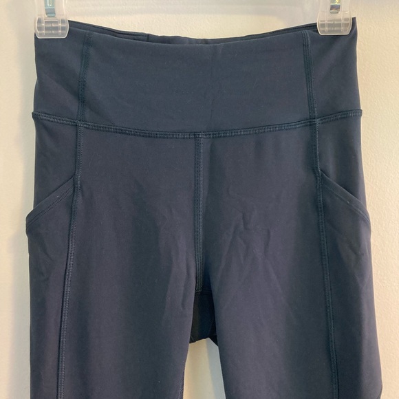 Submarine Invigorate tights - Picture 2 of 5